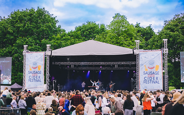 Event Branding